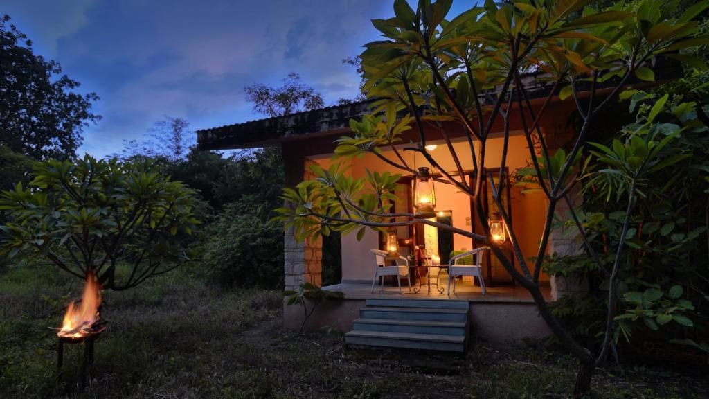 undefined Pench Jungle Camp 2