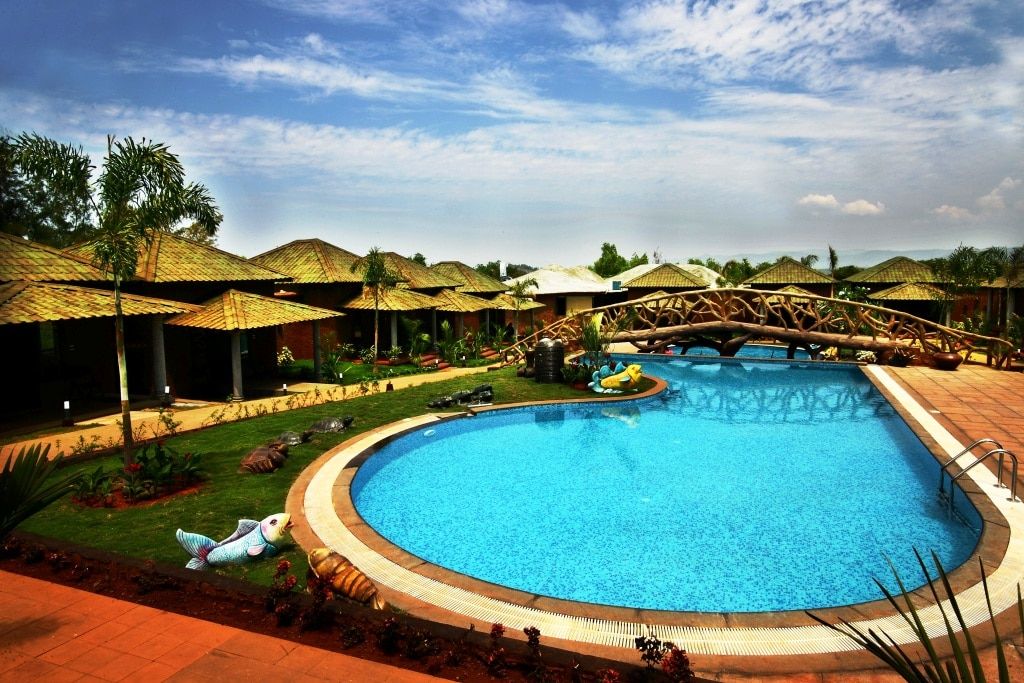 undefined Sanskruti Resort 4