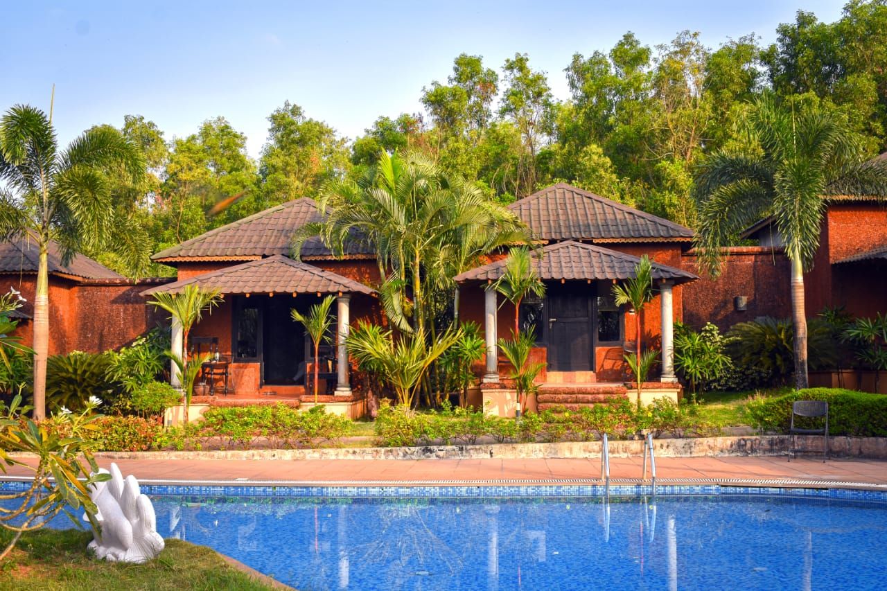 undefined Sanskruti Resort 9