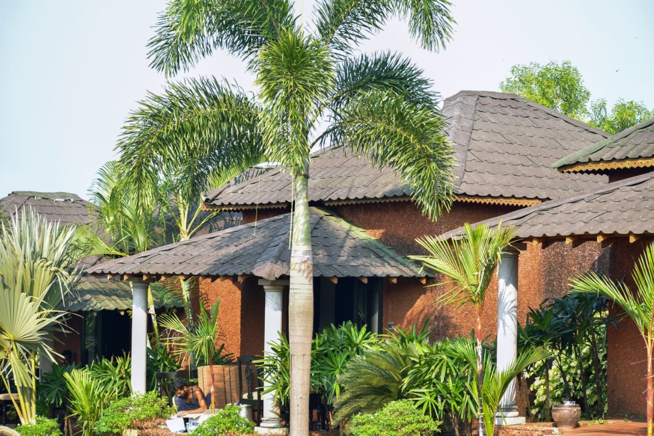 undefined Sanskruti Resort 6