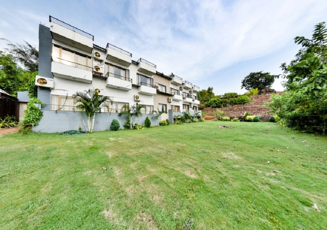 undefined Sanskruti Resort