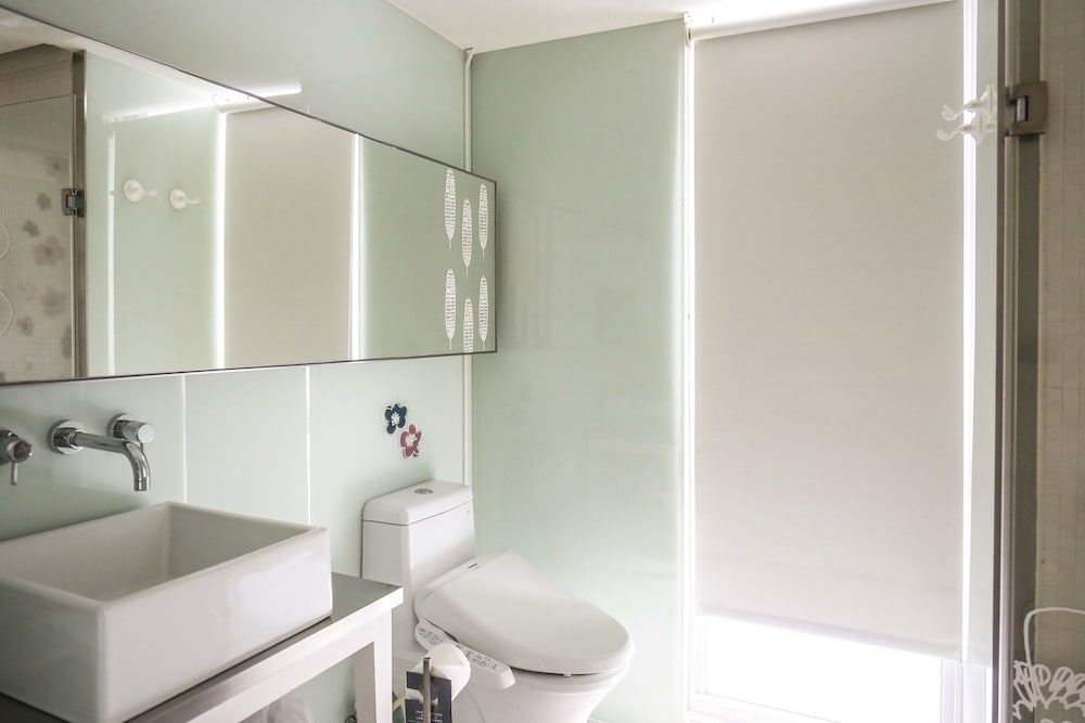 undefined Ambience Hotel Taipei 6