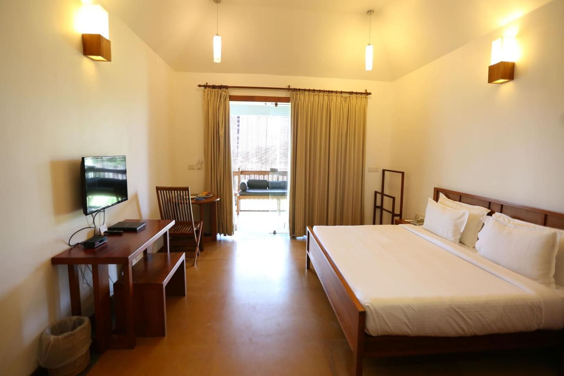 PRESIDENTIAL POOL VILLAS