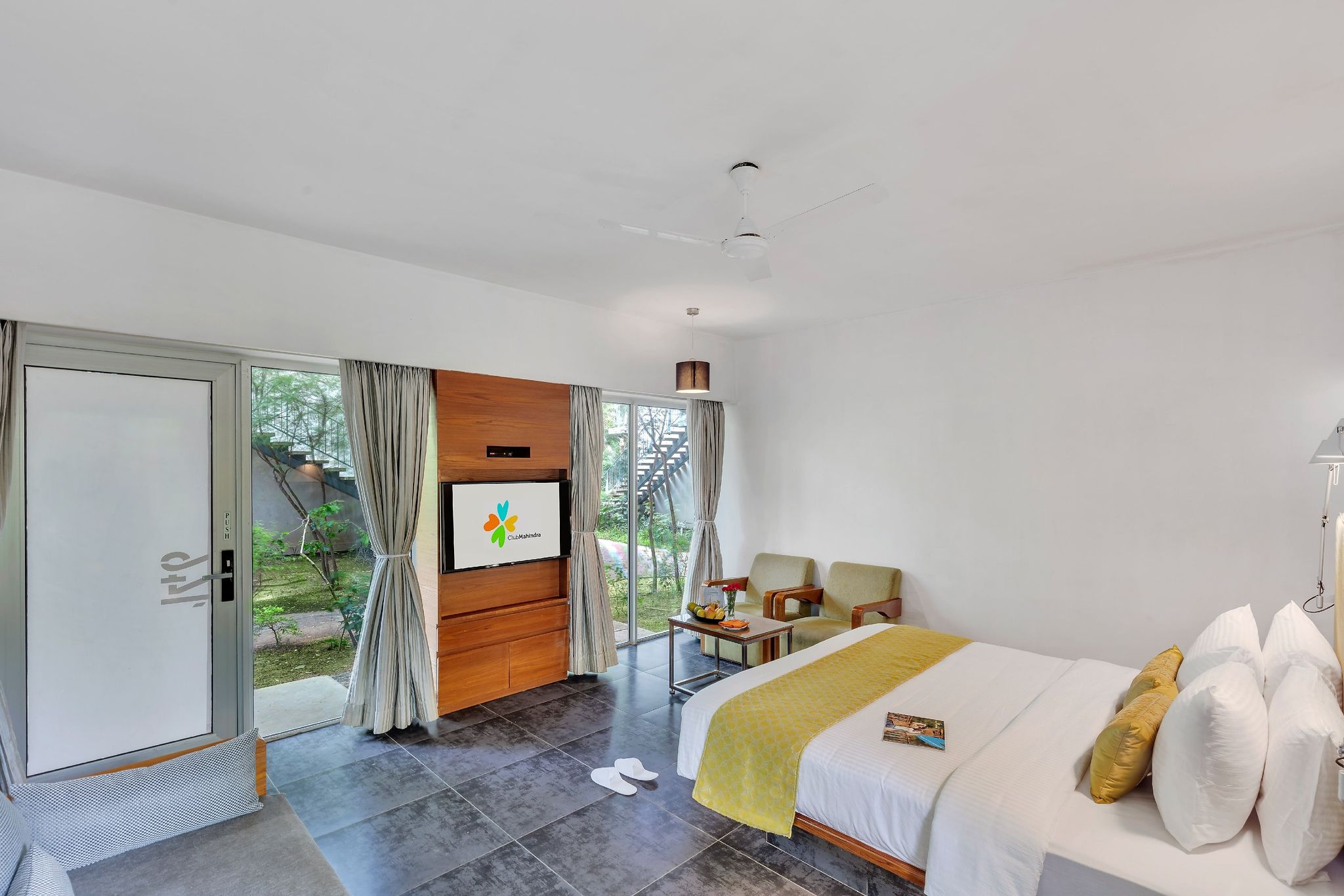 Hotel Unit (Superior Room) - SMART GAIN RATE