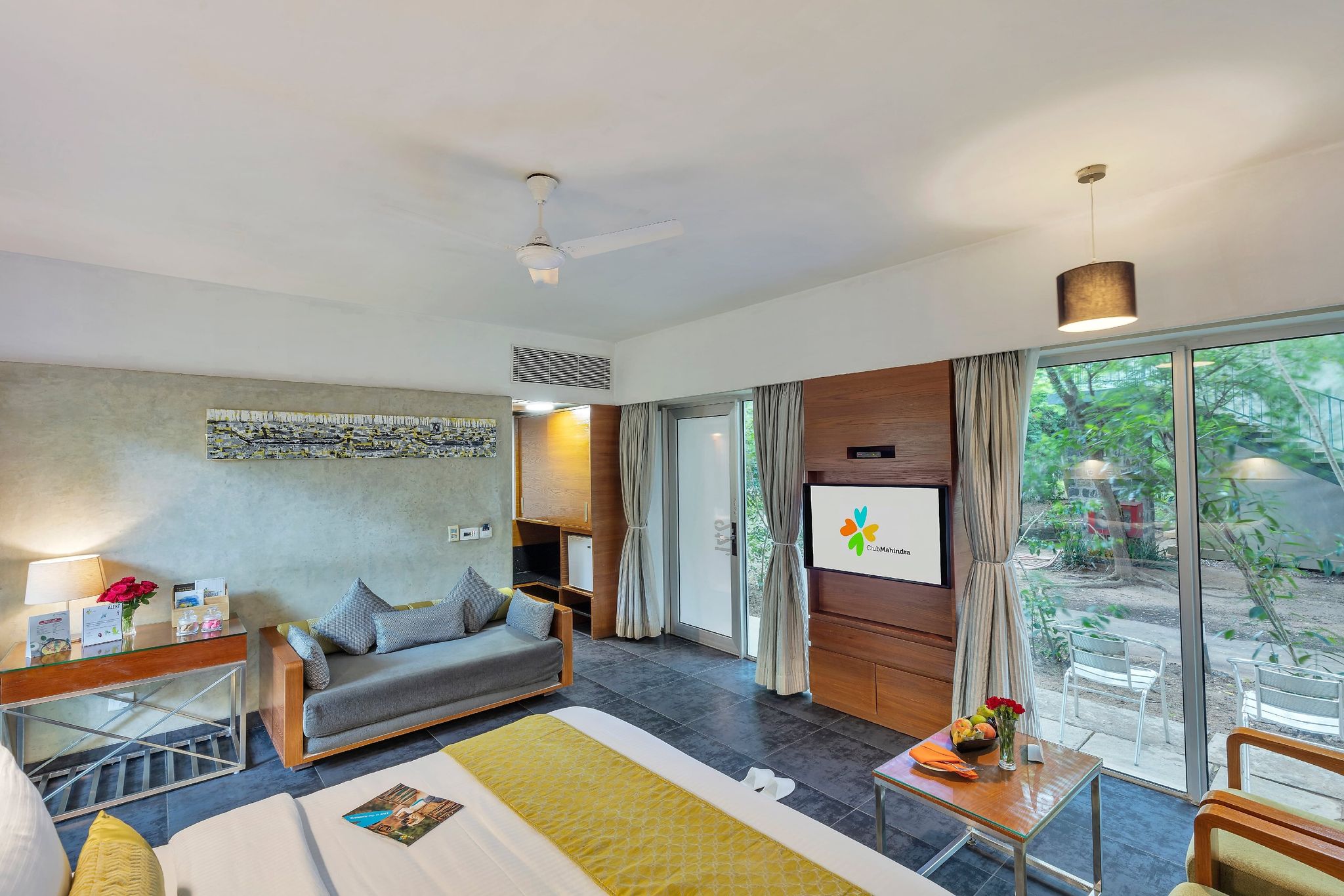 Hotel Unit (Superior Room) - SMART GAIN RATE