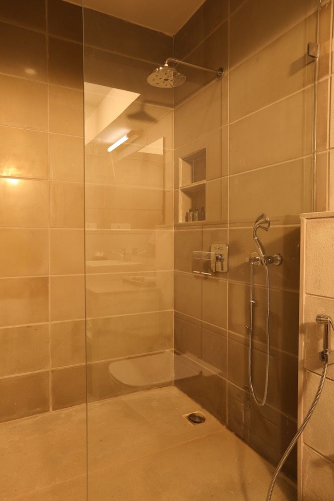 K Resort Standard Cottage, 1 King Bed, Garden View 3