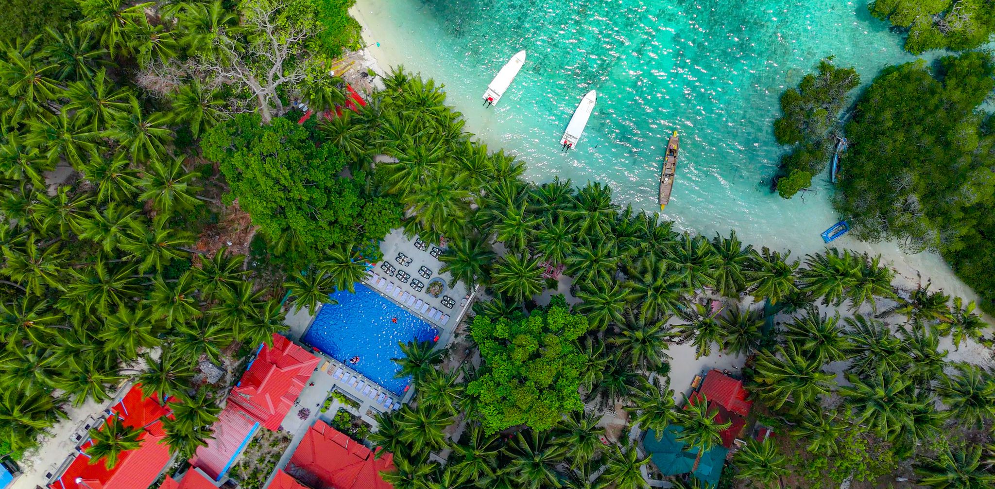 undefined Havelock Island Beach Resort