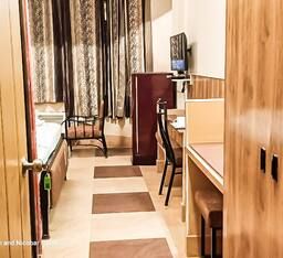 The Kingdom,Havelock Deluxe Room 10