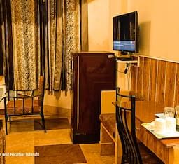 The Kingdom,Havelock Deluxe Room 12