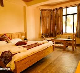 The Kingdom,Havelock Deluxe Room 5