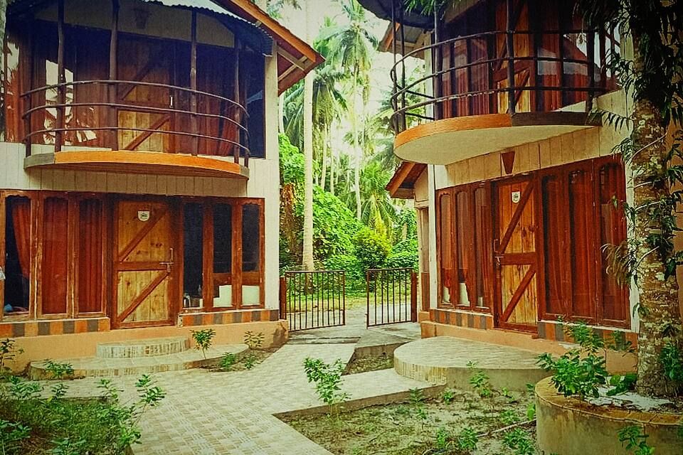 undefined The Kingdom,Havelock 8