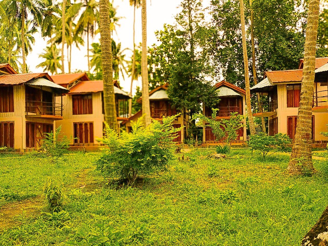 undefined The Kingdom,Havelock 9