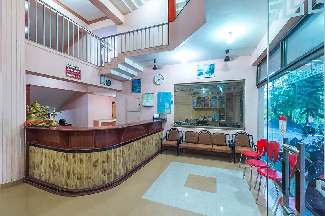 undefined The Kingdom,Havelock 2