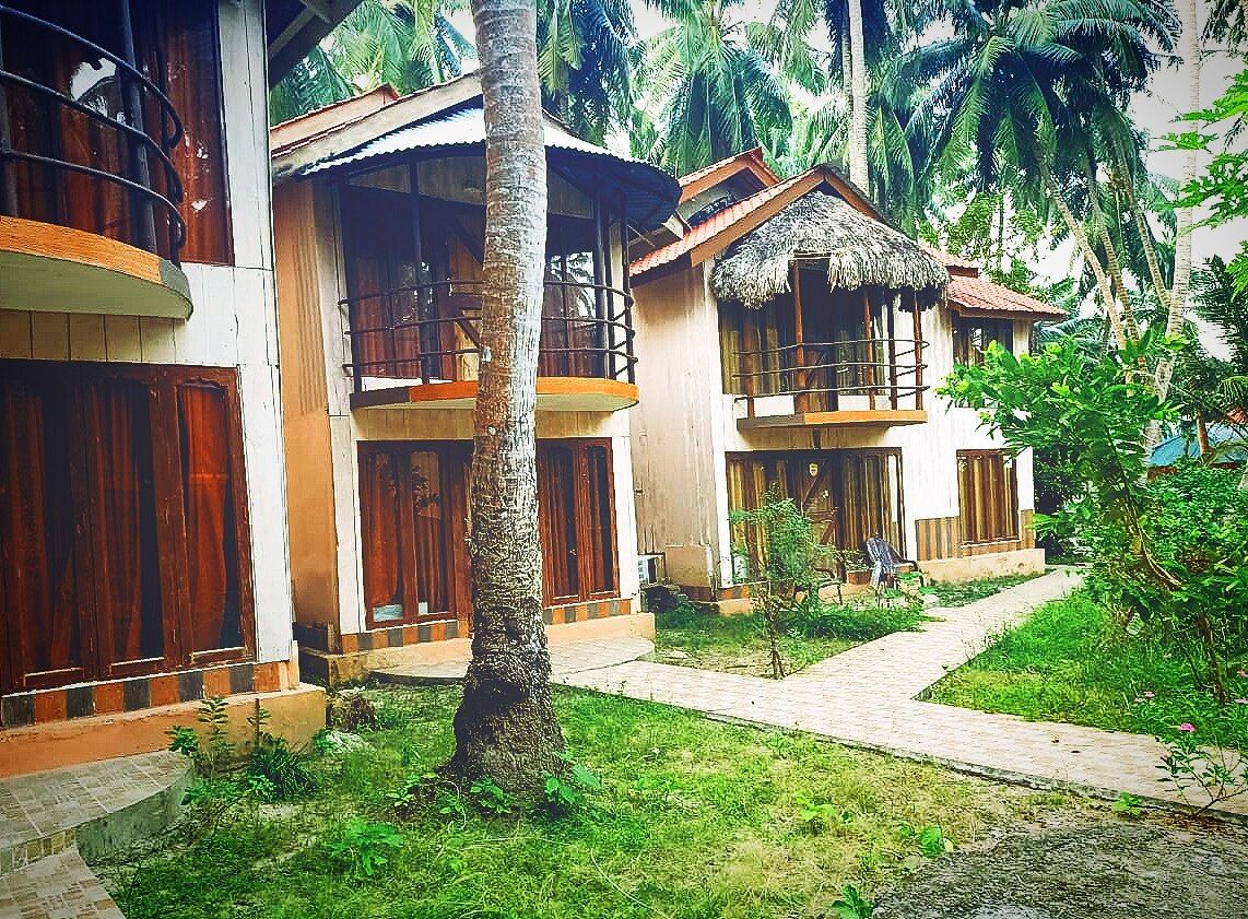 undefined The Kingdom,Havelock 6