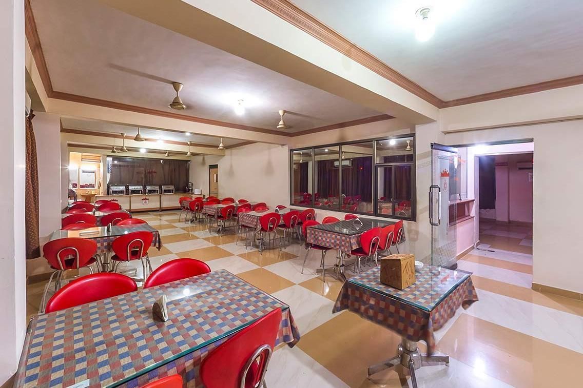 undefined The Kingdom,Havelock 3