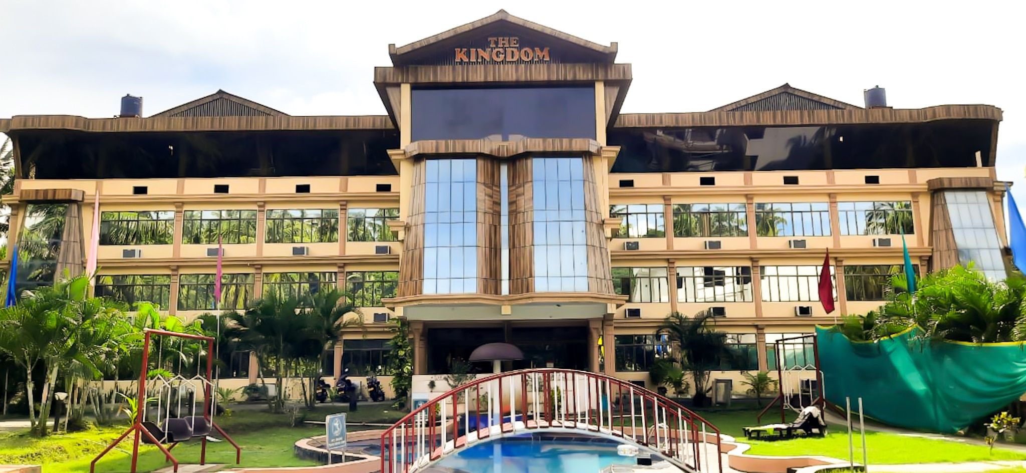 The Kingdom,Havelock