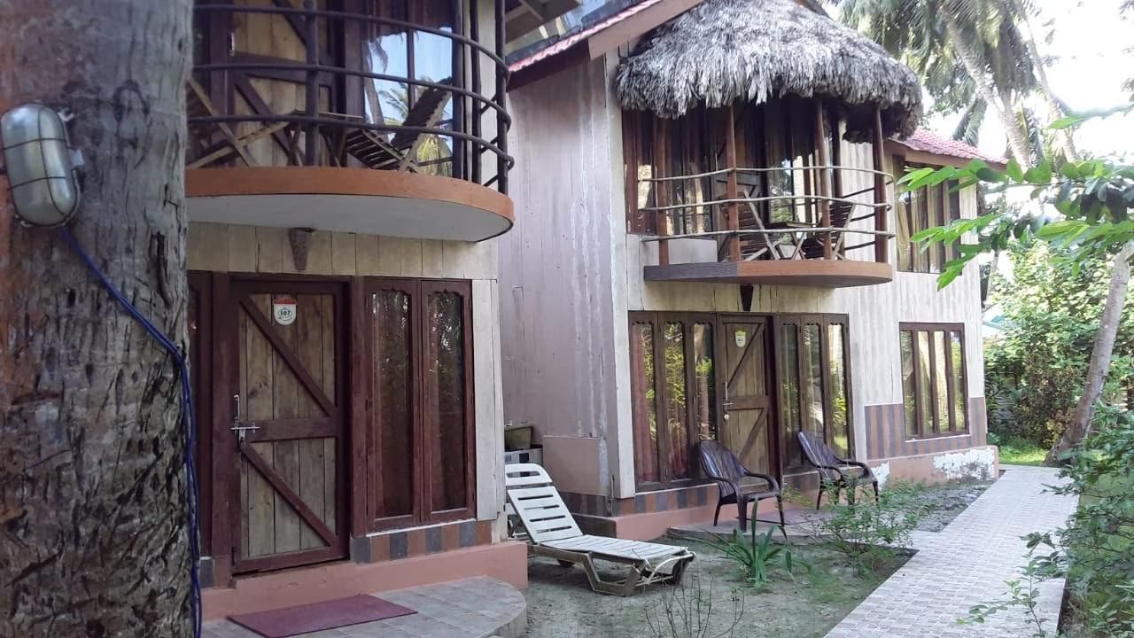 undefined The Kingdom,Havelock 10