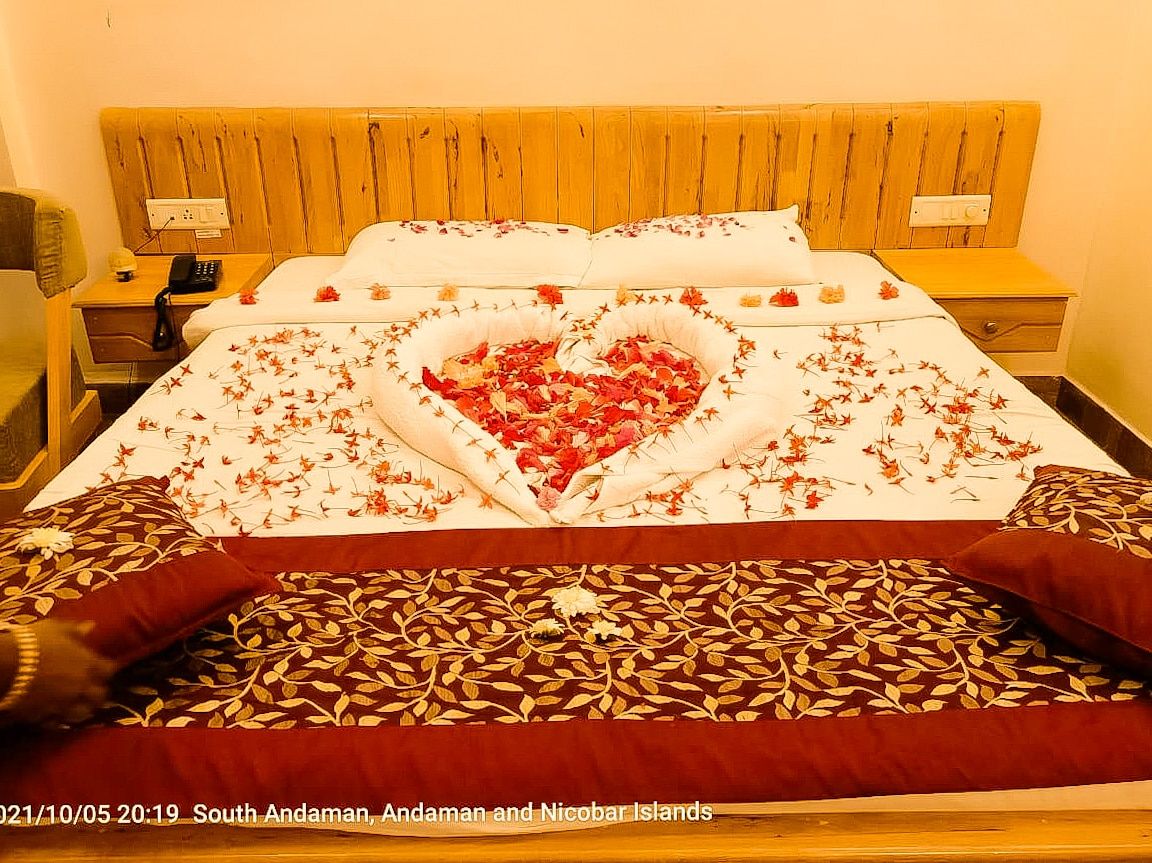 The Kingdom,Havelock Deluxe Room 2