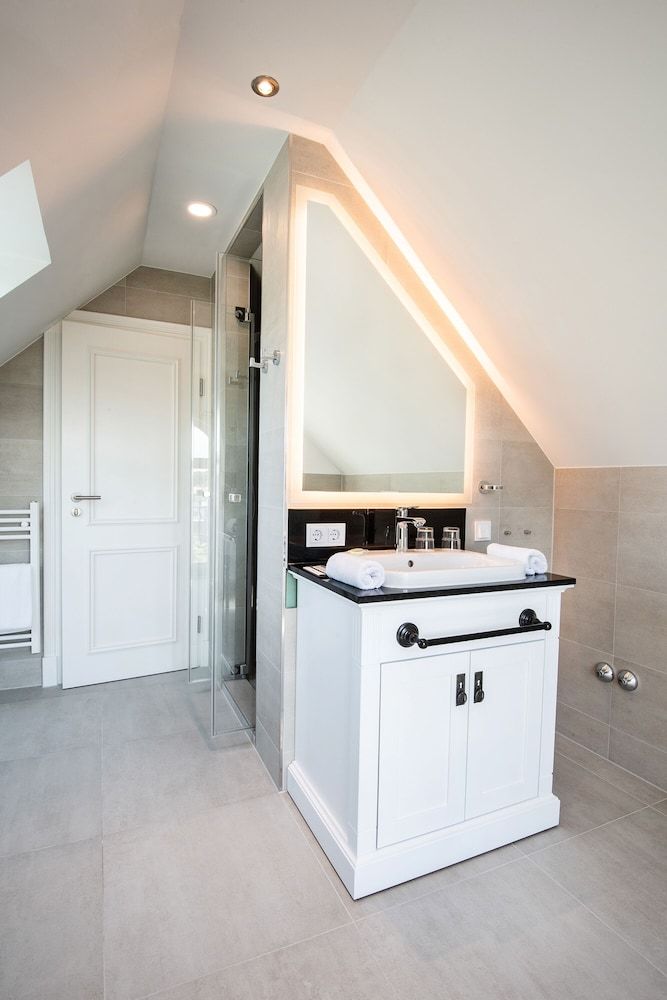 Hotel IV Jahreszeiten Kühlungsborn Double Room, Annex Building 6