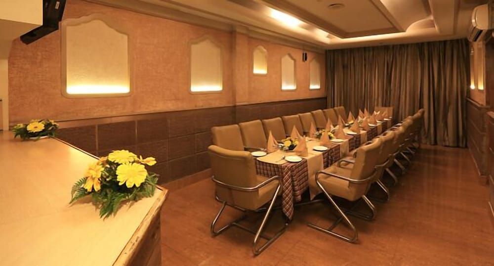 undefined Hotel  Bahia Fort 3