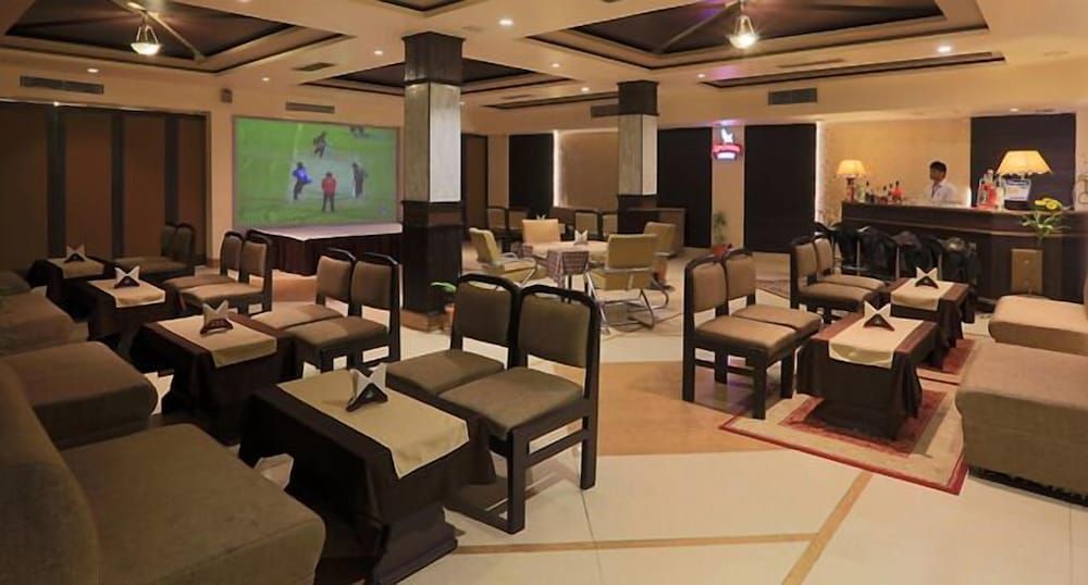 undefined Hotel  Bahia Fort 5