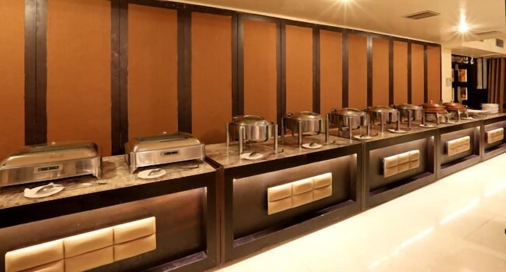 undefined Hotel  Bahia Fort 8