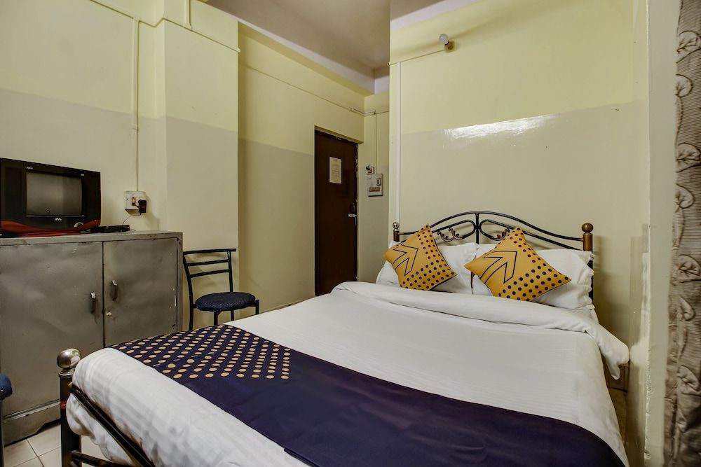 Signature Room