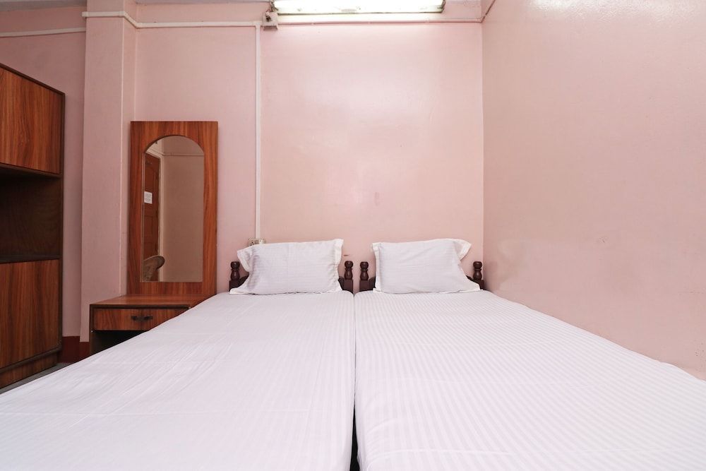 undefined SPOT ON 41656 Hotel Maruti 3