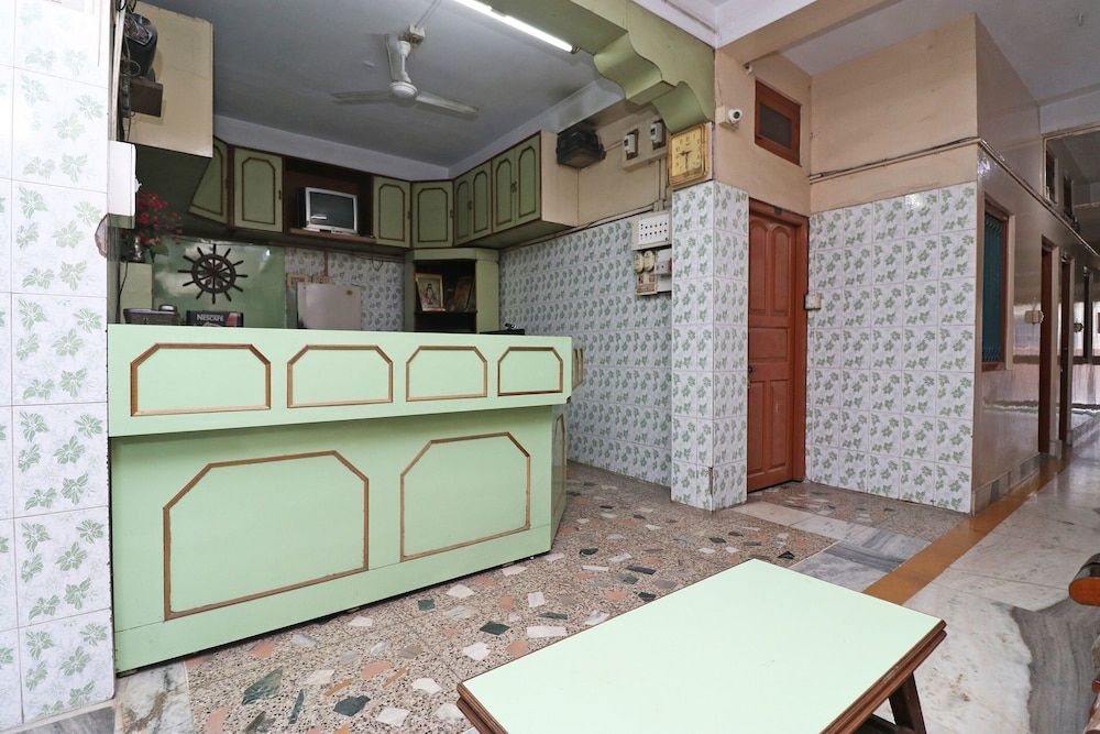 undefined SPOT ON 41656 Hotel Maruti