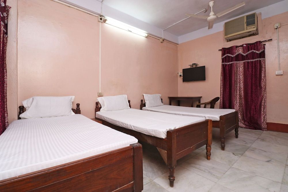 undefined SPOT ON 41656 Hotel Maruti 7