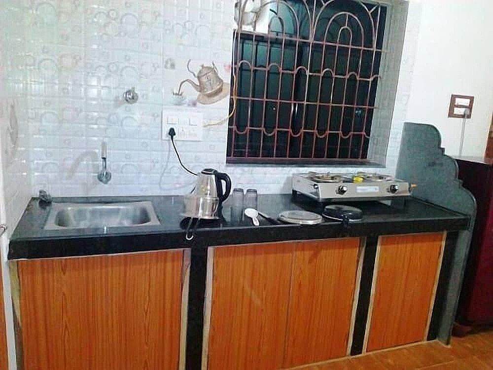 undefined Nhanji House Goa