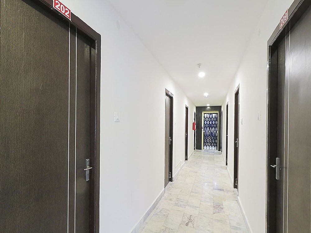 undefined OYO Flagship 16390 Chukkapalli Chambers 4