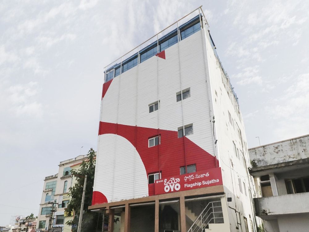 undefined OYO Flagship 16390 Chukkapalli Chambers 7