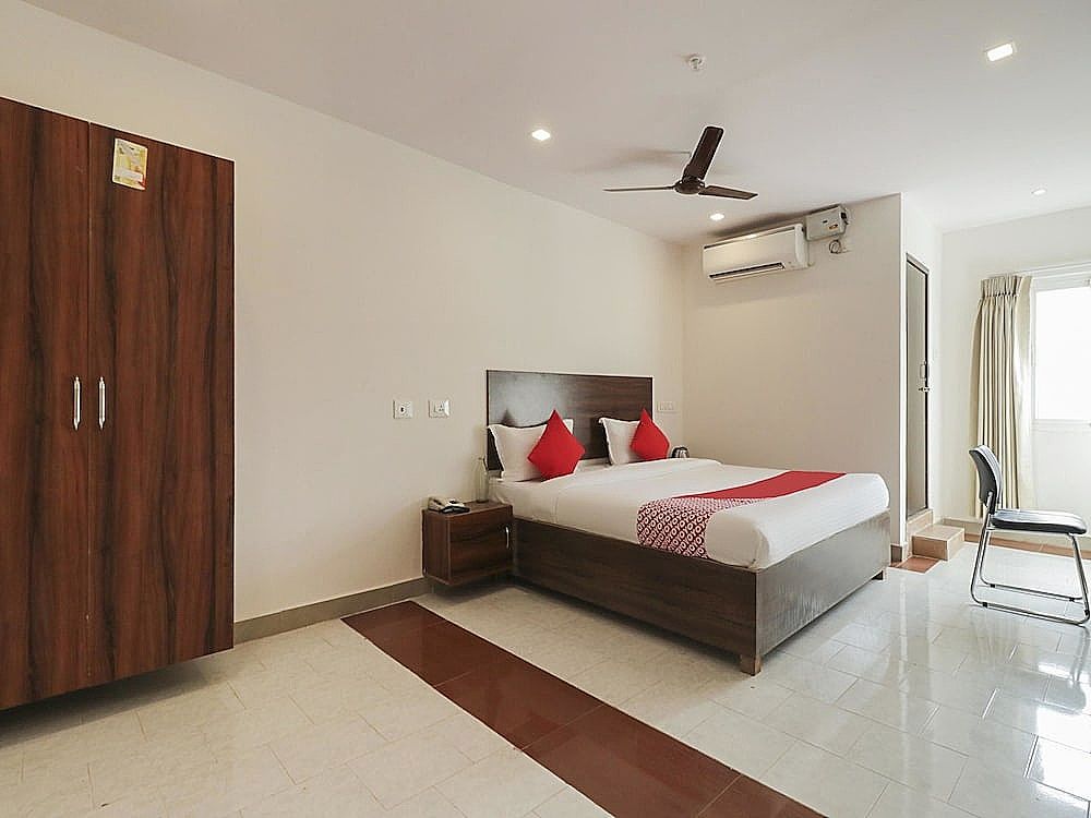 undefined OYO Flagship 16390 Chukkapalli Chambers 5