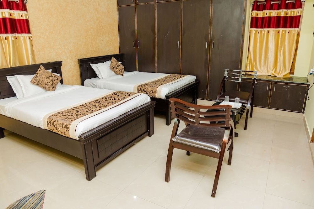 OYO 9054 Velaga Inn Double or Twin Room