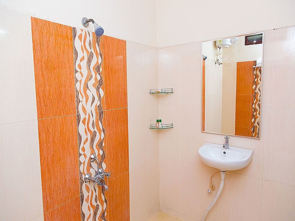 OYO 9054 Velaga Inn Double or Twin Room 12