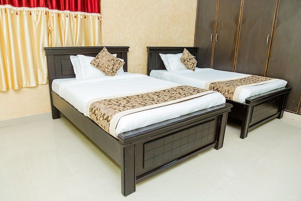 OYO 9054 Velaga Inn Double or Twin Room 5