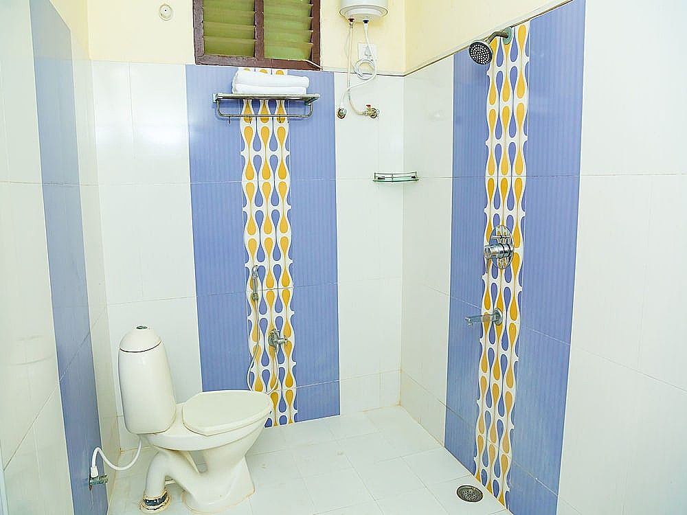 OYO 9054 Velaga Inn Double or Twin Room 10