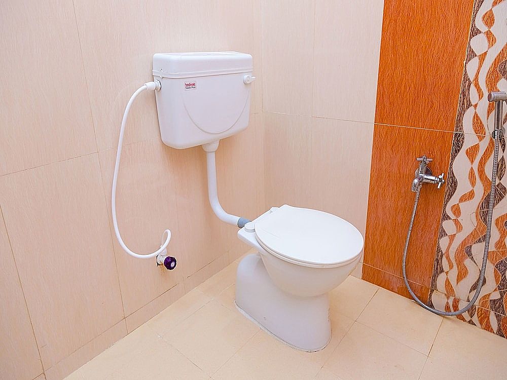 OYO 9054 Velaga Inn Double or Twin Room 11