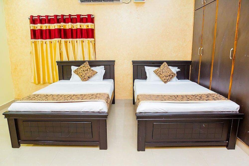 OYO 9054 Velaga Inn Double or Twin Room 2