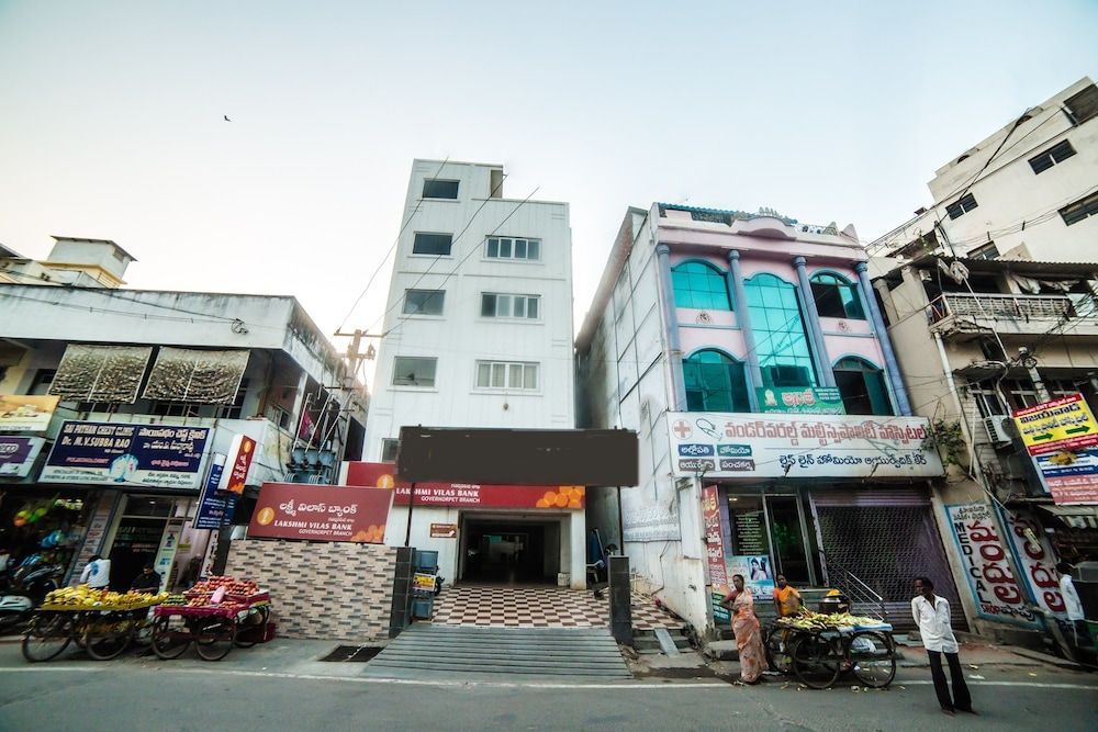 undefined Hotel O Sr Residency 6