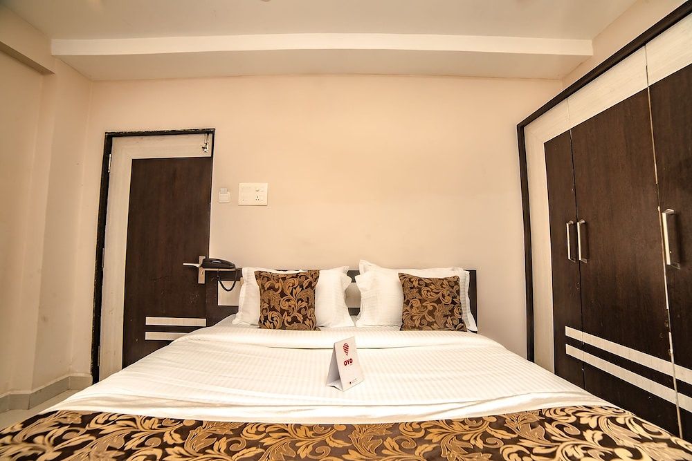 undefined Hotel O Sr Residency 5