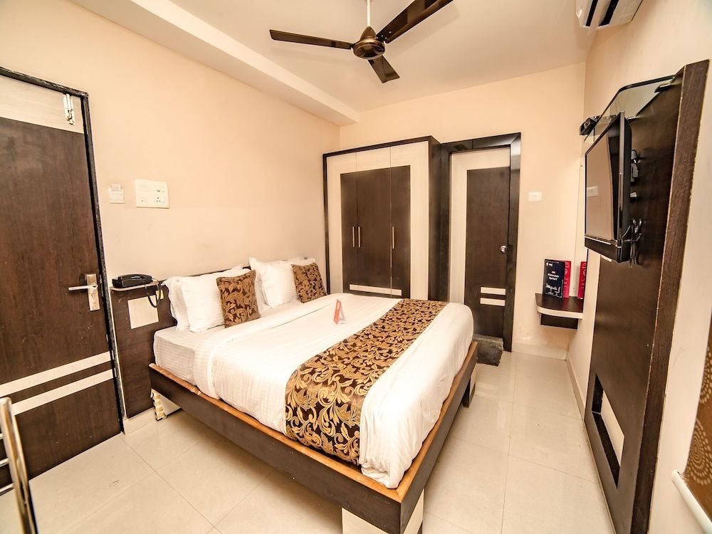 undefined Hotel O Sr Residency 4
