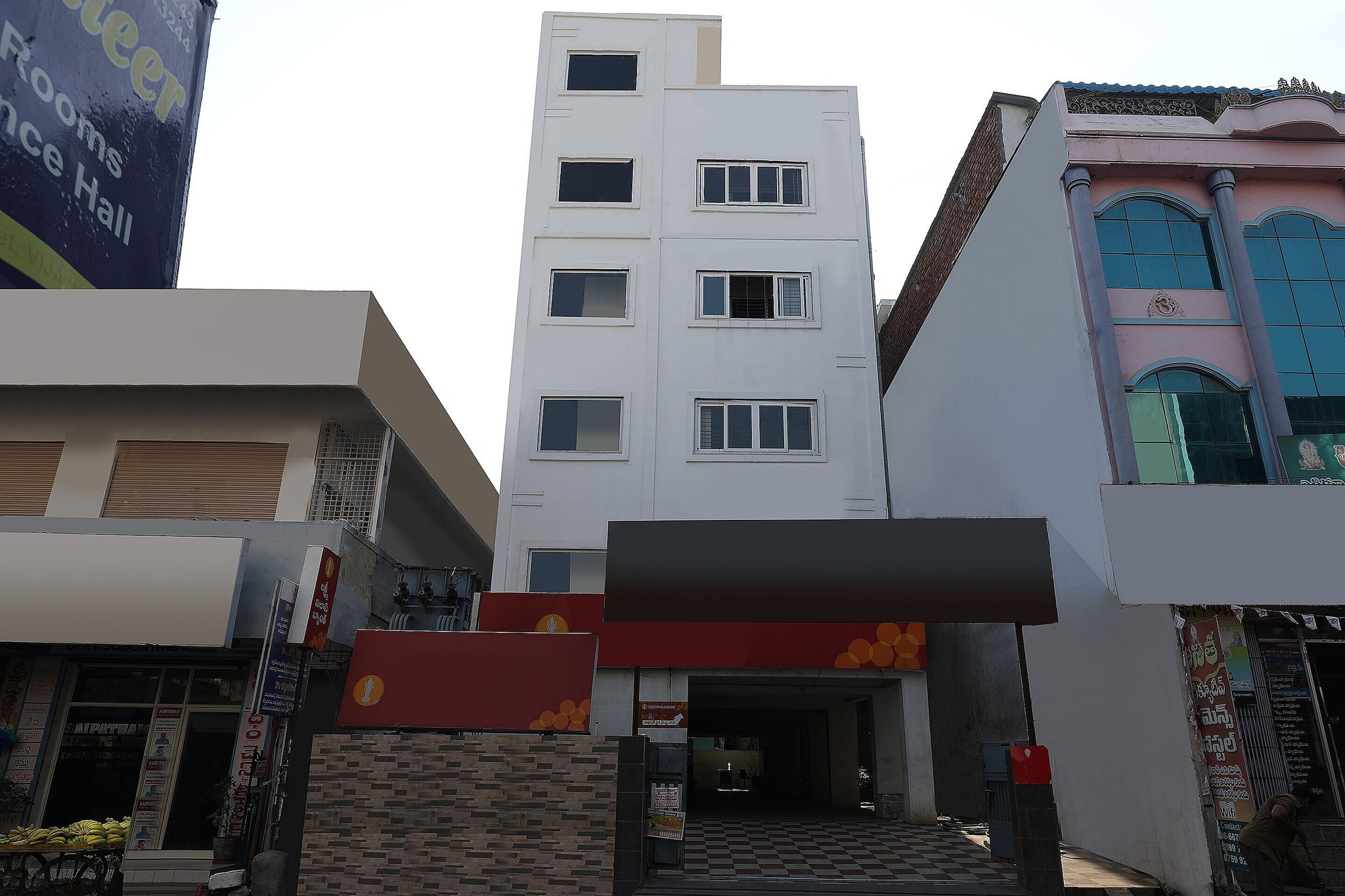 undefined Hotel O Sr Residency