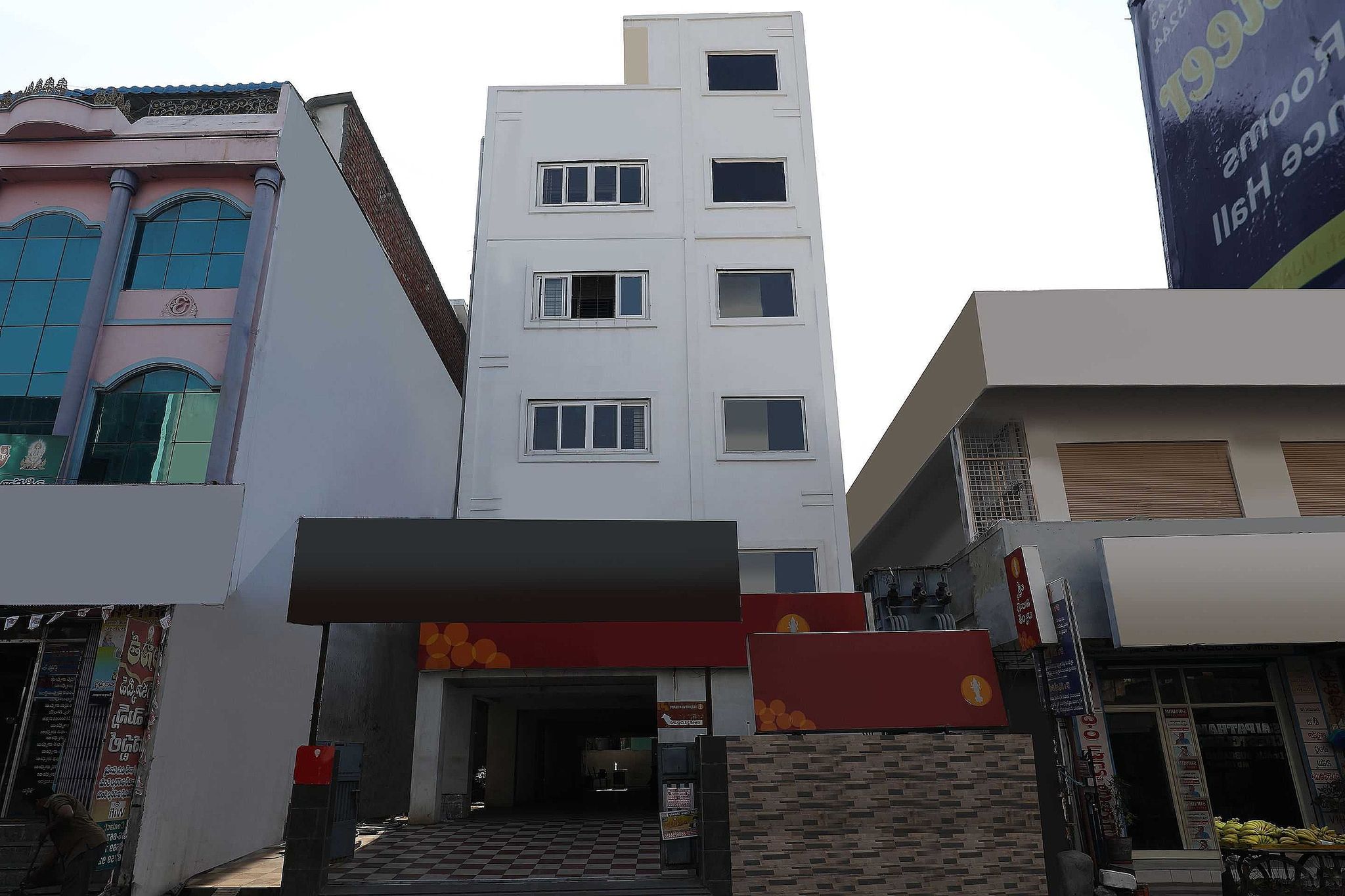 undefined Hotel O Sr Residency 7