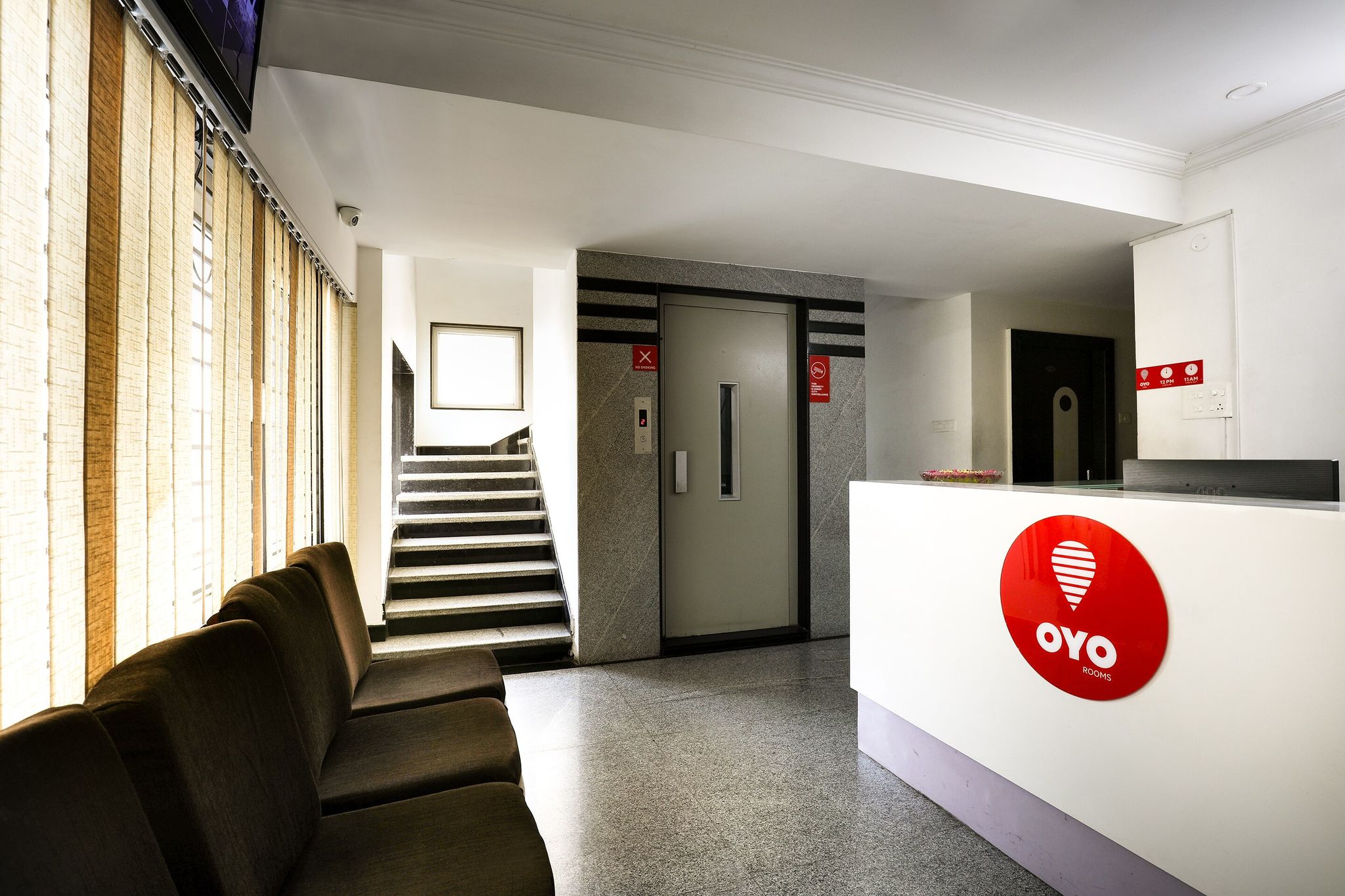 undefined Hotel O Sr Residency 2