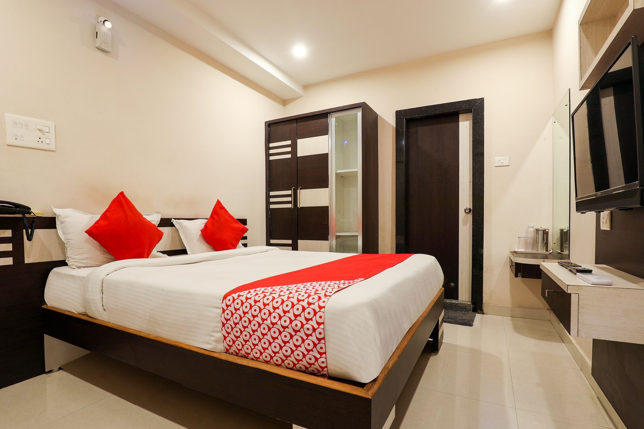 undefined Hotel O Sr Residency 9