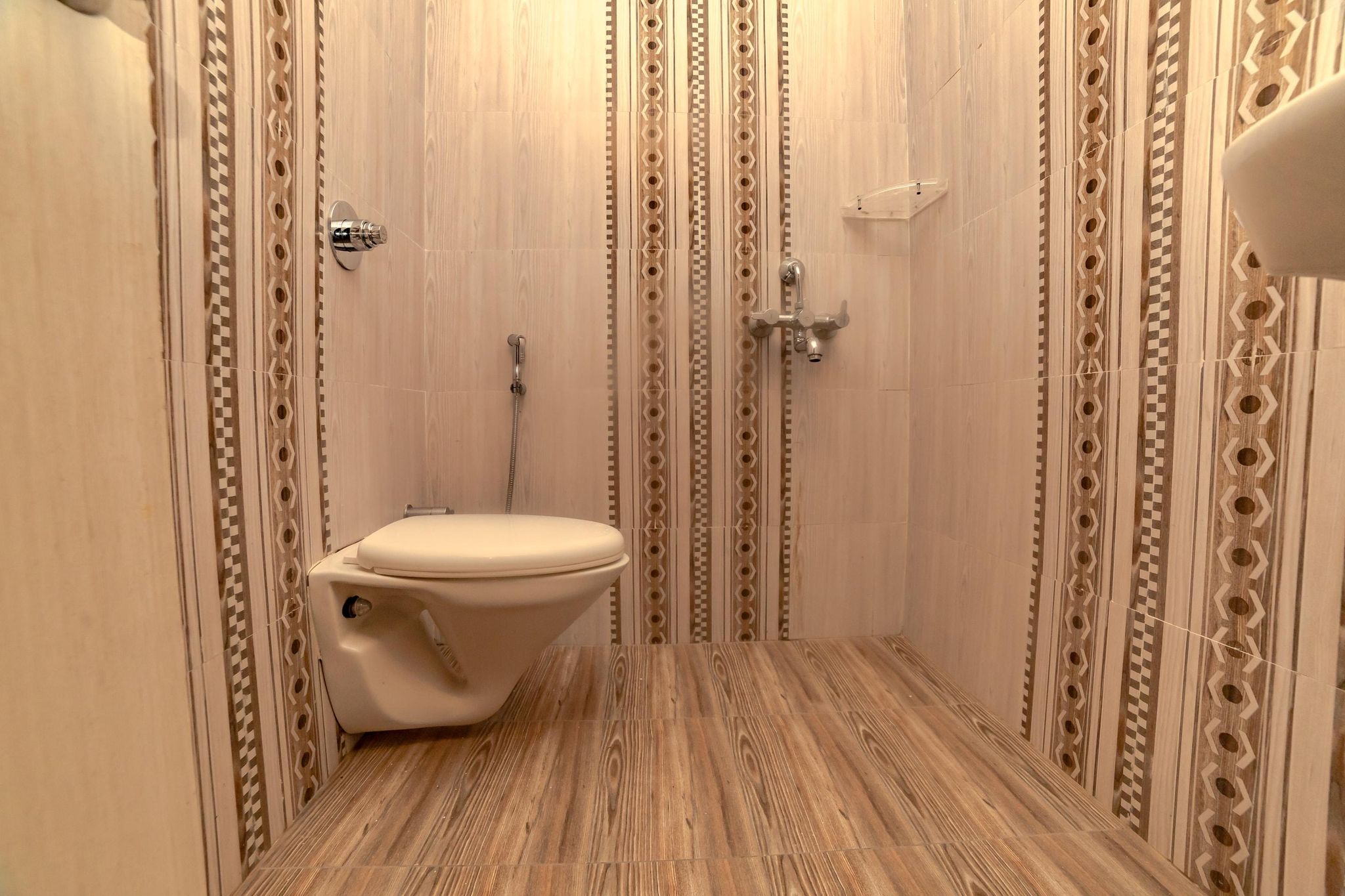 Hotel O Sr Residency Classic Room 11