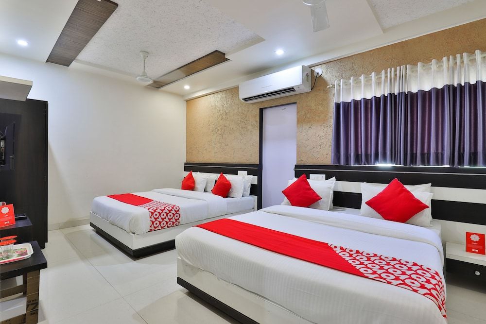 OYO 18807 Vrajbhoomi Standard Room 10