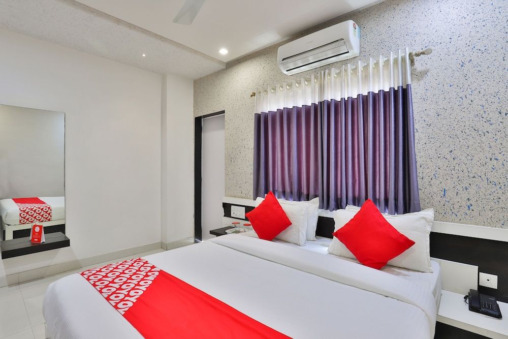 OYO 18807 Vrajbhoomi Standard Room 13
